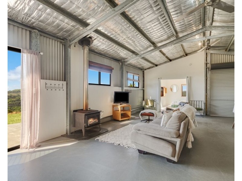 35a Cougal Road, Carool NSW 2486