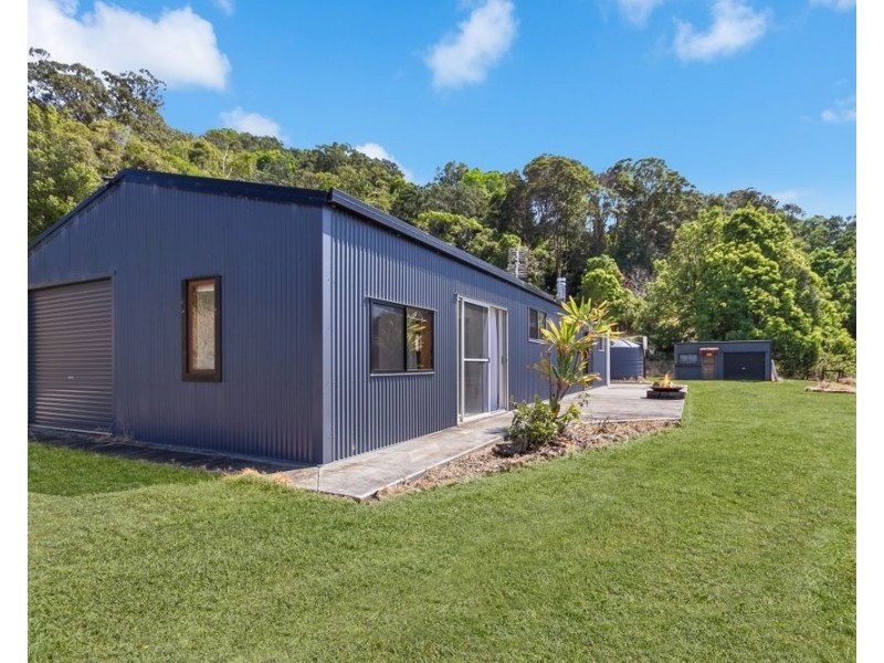 35a Cougal Road, Carool NSW 2486