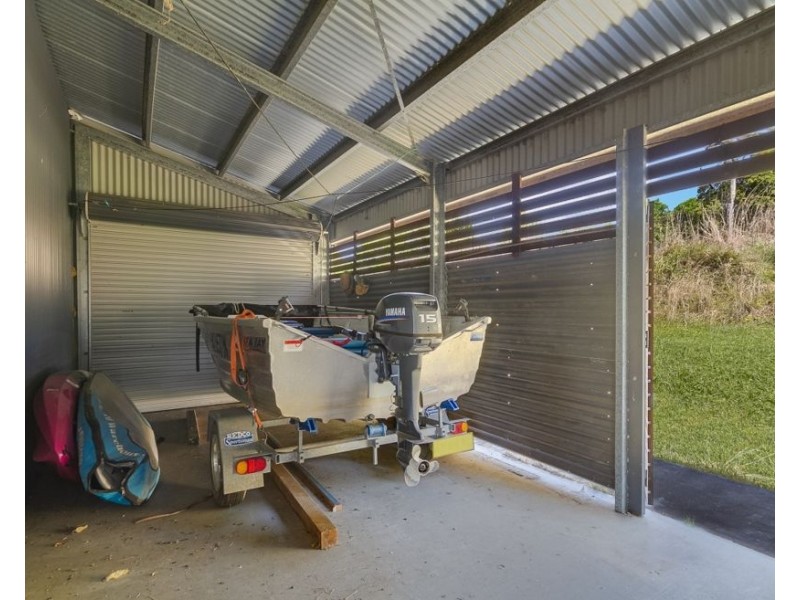 35a Cougal Road, Carool NSW 2486