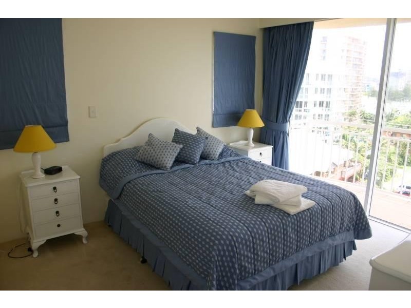 Rainbow Bay QLD 4225