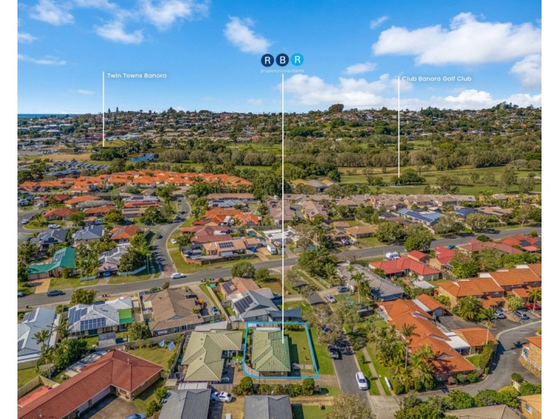 4A Monterey Avenue, Banora Point NSW 2486