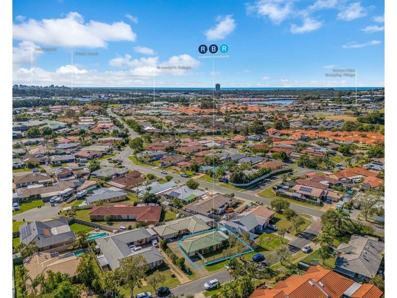 4A Monterey Avenue, Banora Point NSW 2486