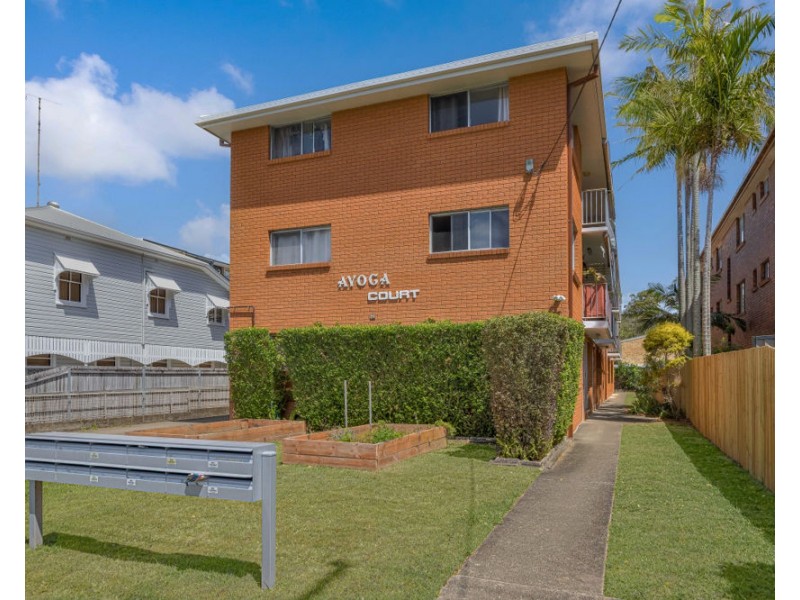 6/19 Boyd Street, Tweed Heads NSW 2485