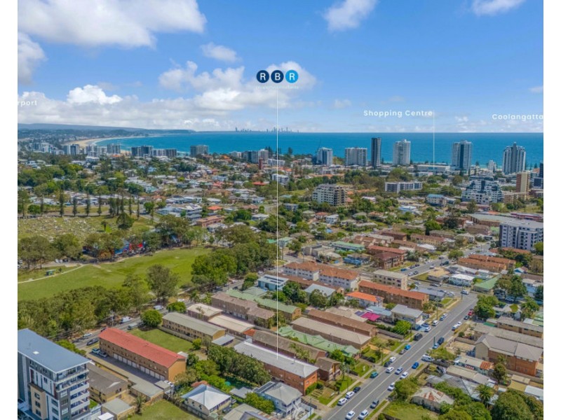 6/19 Boyd Street, Tweed Heads NSW 2485