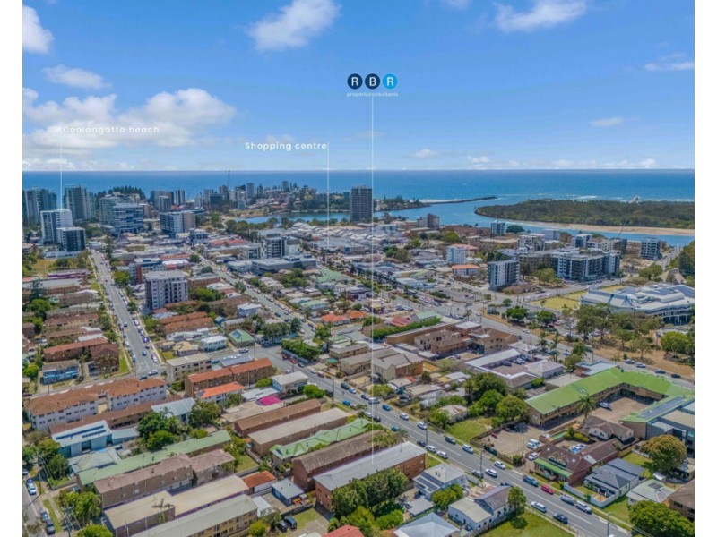6/19 Boyd Street, Tweed Heads NSW 2485