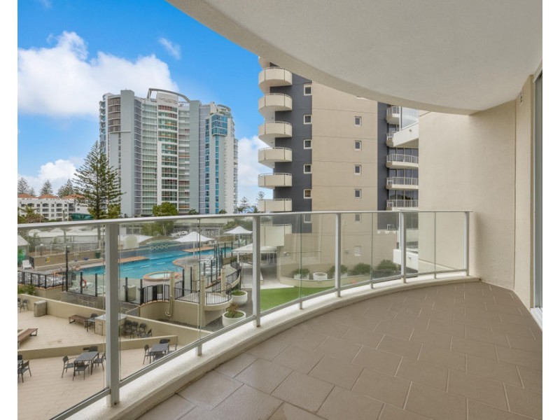232/6-8 Stuart Street “HARBOUR TOWERS” MANTRA, Tweed Heads NSW 2485