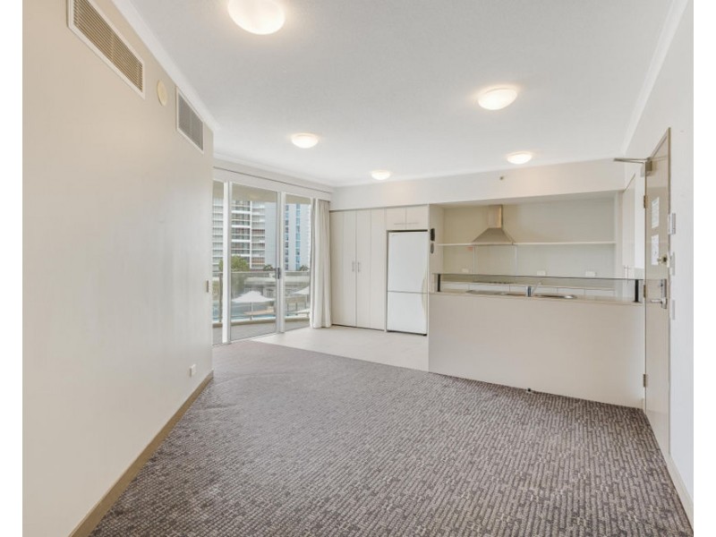 232/6-8 Stuart Street “HARBOUR TOWERS” MANTRA, Tweed Heads NSW 2485