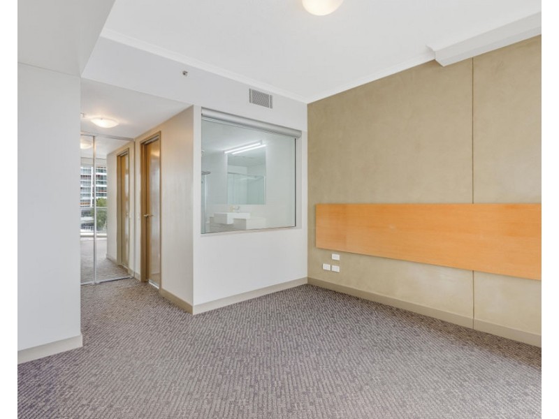 232/6-8 Stuart Street “HARBOUR TOWERS” MANTRA, Tweed Heads NSW 2485