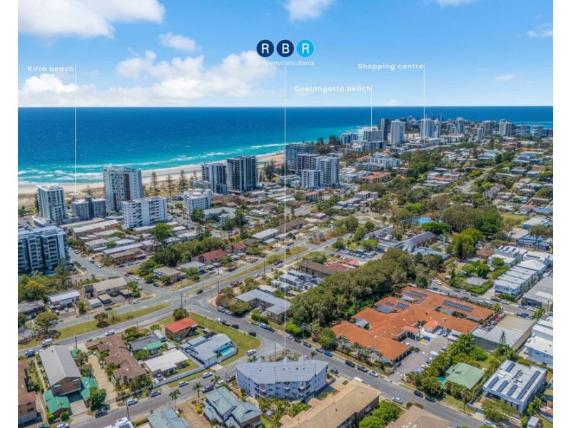 11/5-7 Ocean St, Coolangatta QLD 4225