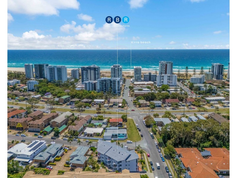 11/5-7 Ocean St, Coolangatta QLD 4225