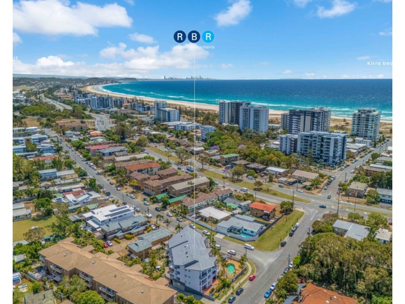 11/5-7 Ocean St, Coolangatta QLD 4225