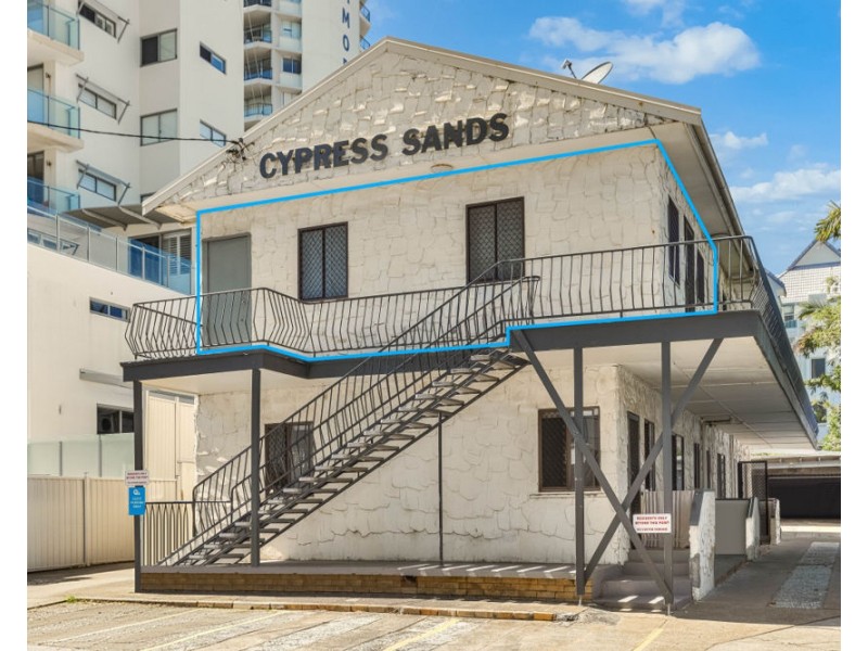 4/20 Eden Avenue, Rainbow Bay QLD 4225