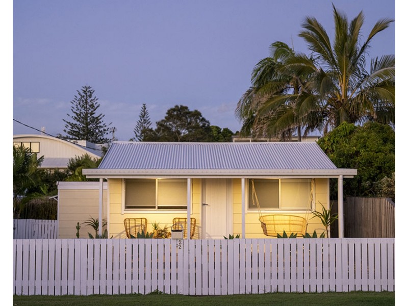 22 Main Road, Fingal Head NSW 2487