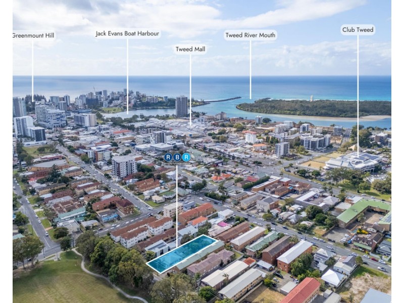 10 Recreation St, Tweed Heads NSW 2485