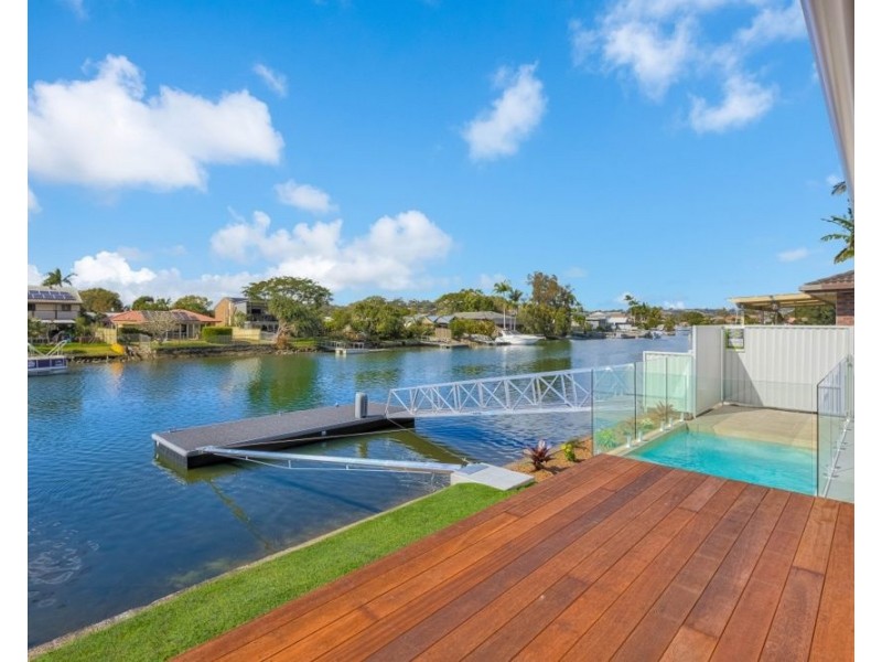 2/35 Gollan Drive, Tweed Heads West NSW 2485