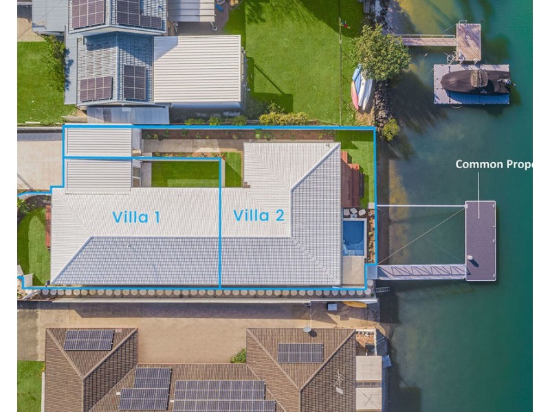 2/35 Gollan Drive, Tweed Heads West NSW 2485