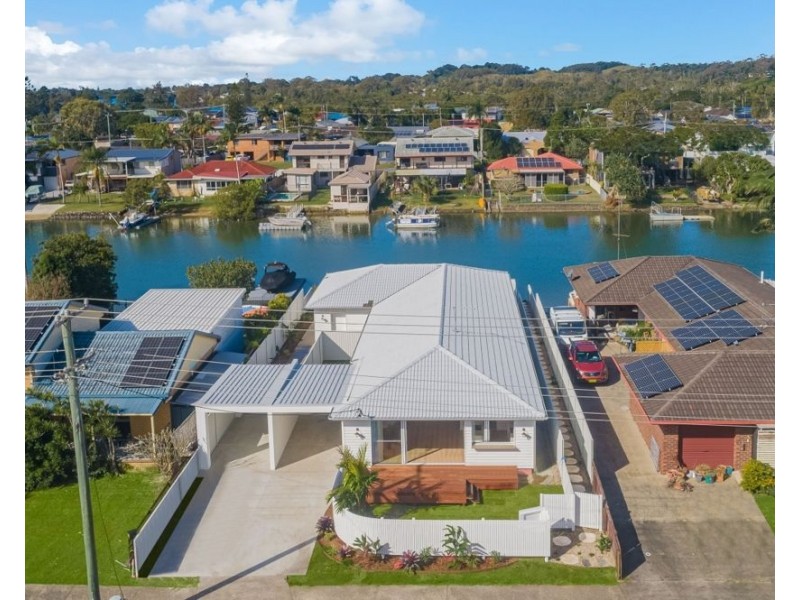 2/35 Gollan Drive, Tweed Heads West NSW 2485