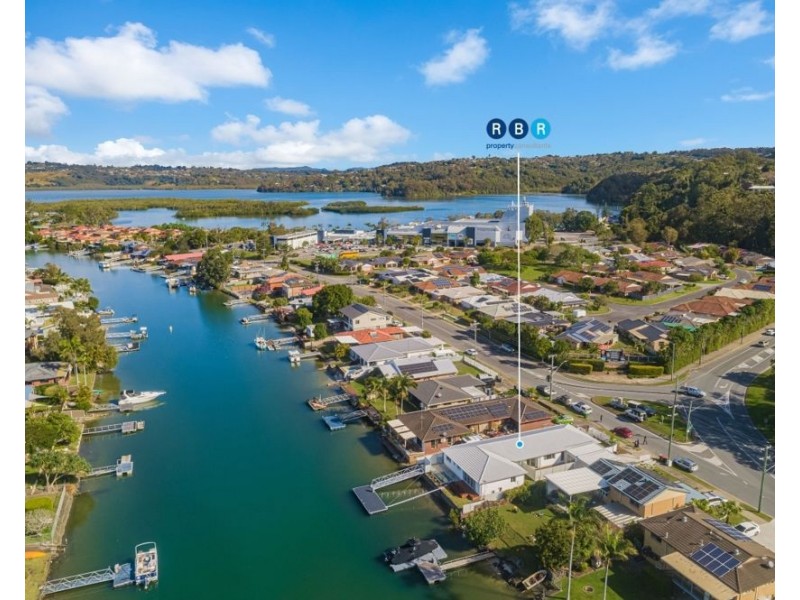 2/35 Gollan Drive, Tweed Heads West NSW 2485