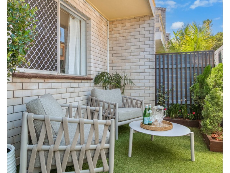 2/231 Kennedy Drive, Tweed Heads West NSW 2485