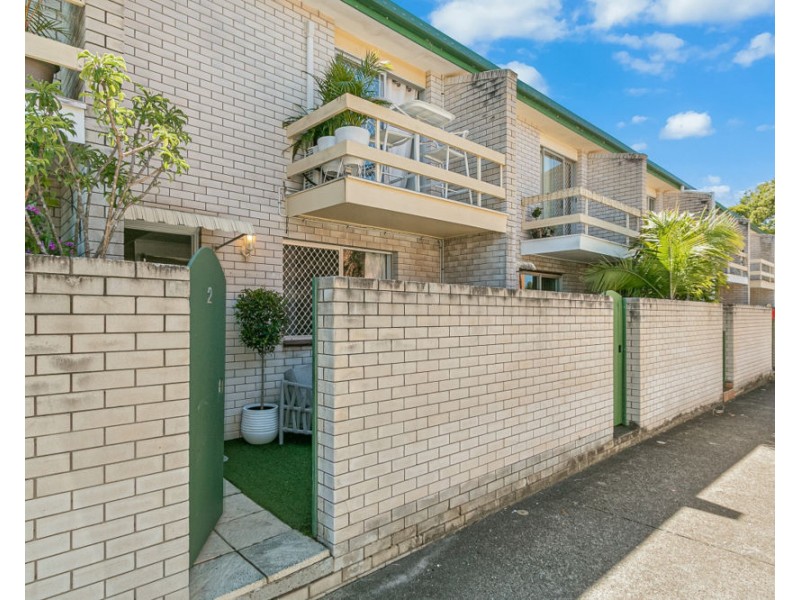 2/231 Kennedy Drive, Tweed Heads West NSW 2485