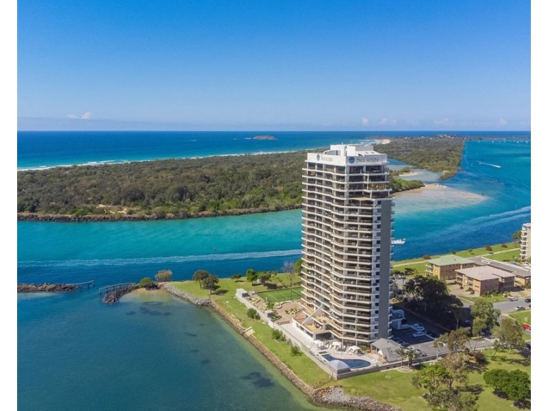 2203/53 Bay Street, Tweed Heads NSW 2485