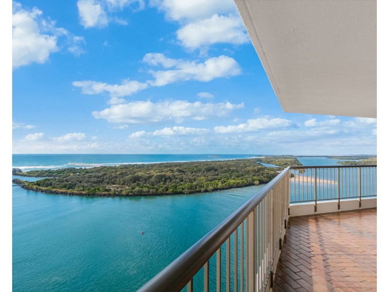 2203/53 Bay Street, Tweed Heads NSW 2485