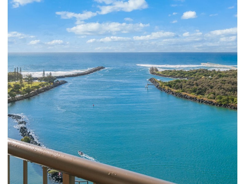 2203/53 Bay Street, Tweed Heads NSW 2485