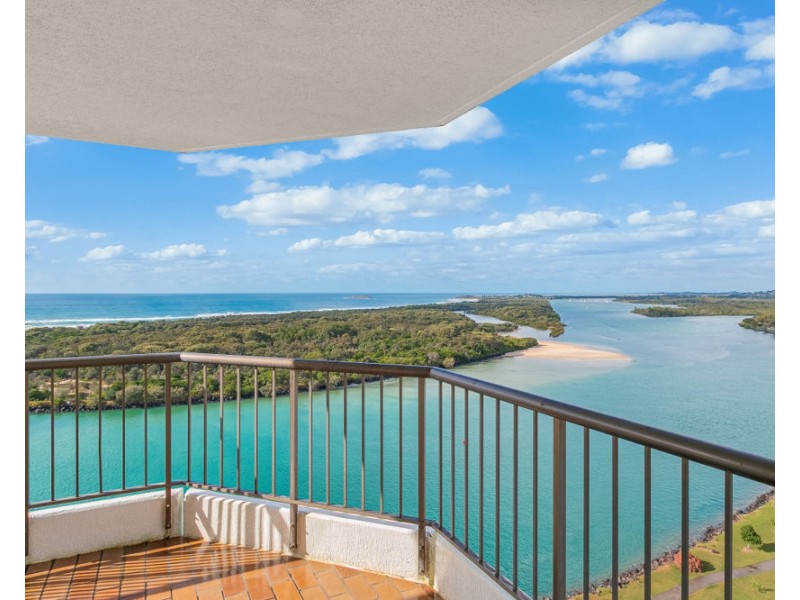 2203/53 Bay Street, Tweed Heads NSW 2485