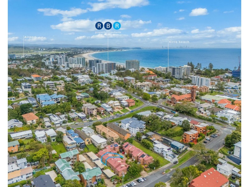 9/49 Dutton Street, Coolangatta QLD 4225