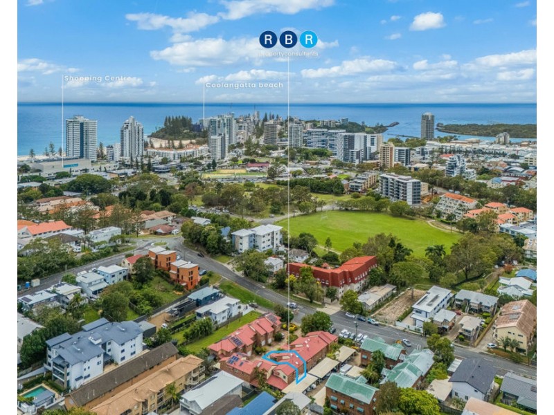 9/49 Dutton Street, Coolangatta QLD 4225