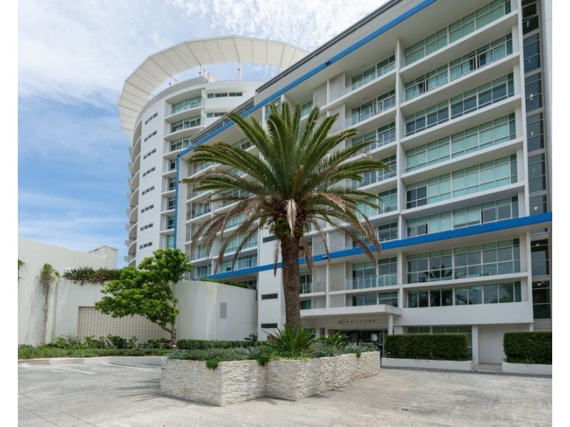 410 2 Creek Street  KIRRA SURF, Coolangatta QLD 4225