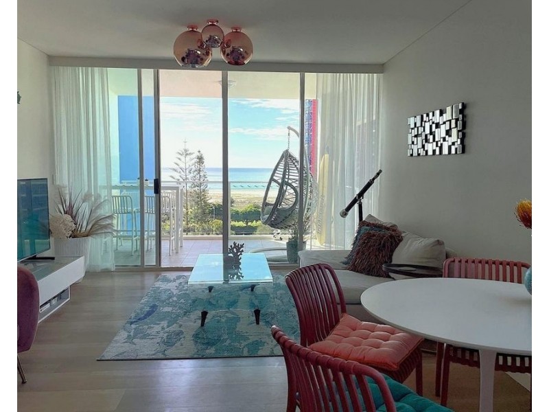 410 2 Creek Street  KIRRA SURF, Coolangatta QLD 4225