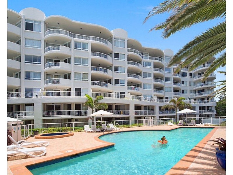 404/4-10 Douglas Street, Coolangatta QLD 4225