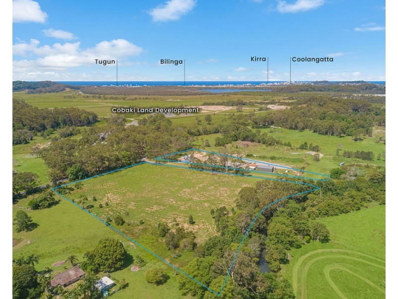 465 Piggabeen Road – DA Business Approved, Piggabeen NSW 2486