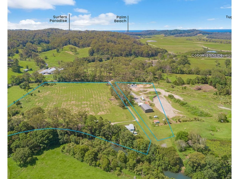 465 Piggabeen Road – DA Business Approved, Piggabeen NSW 2486