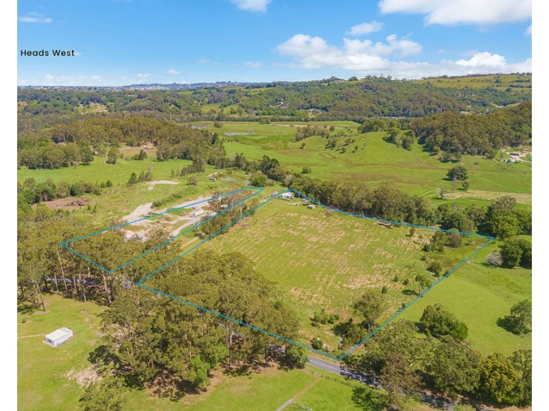 465 Piggabeen Road – DA Business Approved, Piggabeen NSW 2486