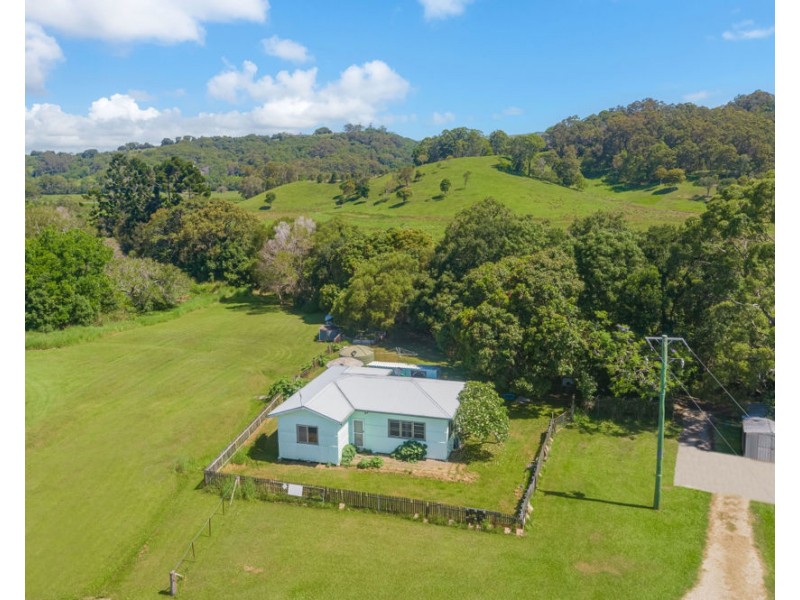 465 Piggabeen Road – DA Business Approved, Piggabeen NSW 2486