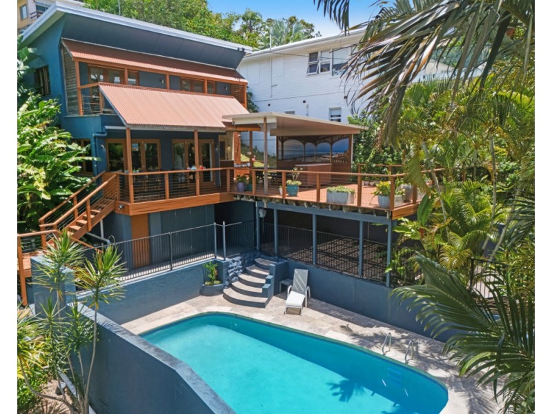 28 Stapylton Street, Coolangatta QLD 4225