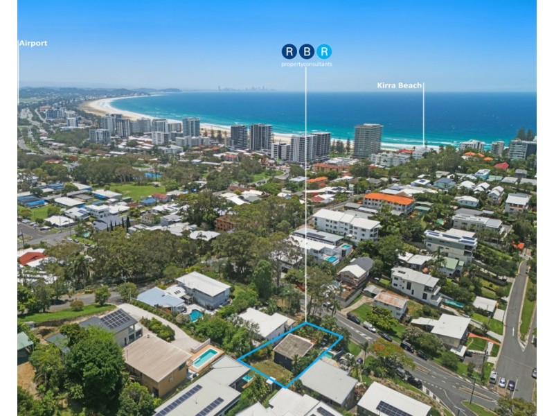 28 Stapylton Street, Coolangatta QLD 4225