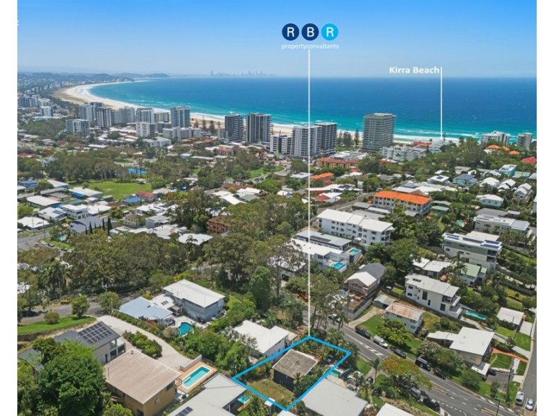 28 Stapylton Street, Coolangatta QLD 4225