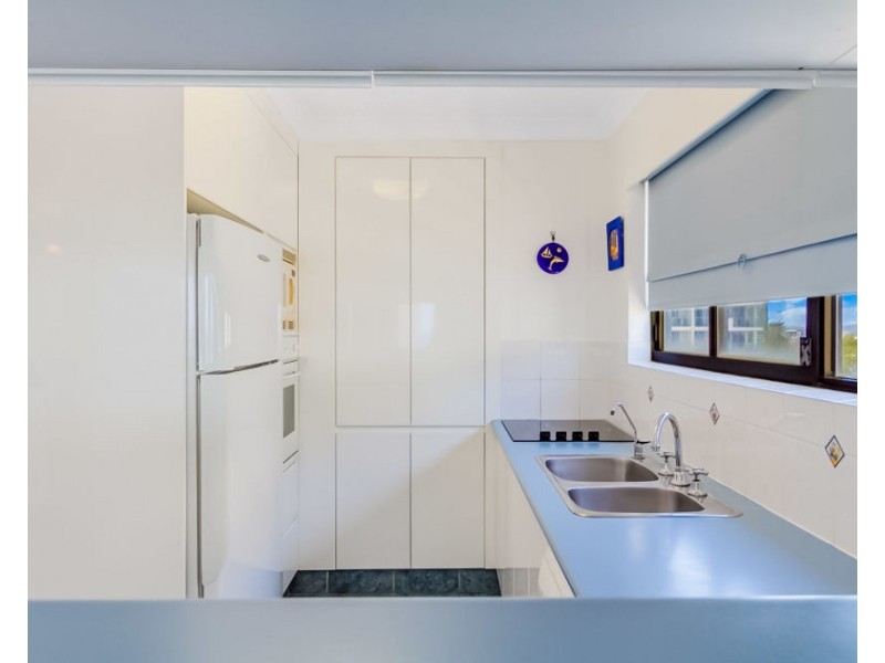 6B/166 Marine Parade, Coolangatta QLD 4225