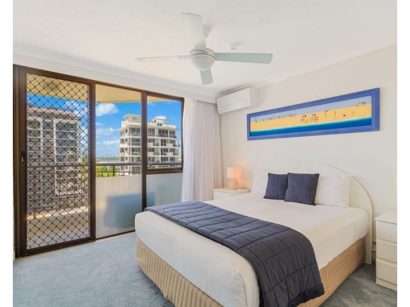 6B/166 Marine Parade, Coolangatta QLD 4225