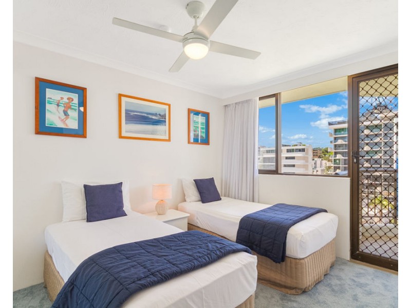 6B/166 Marine Parade, Coolangatta QLD 4225