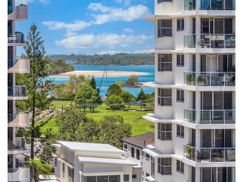 6B/166 Marine Parade, Coolangatta QLD 4225