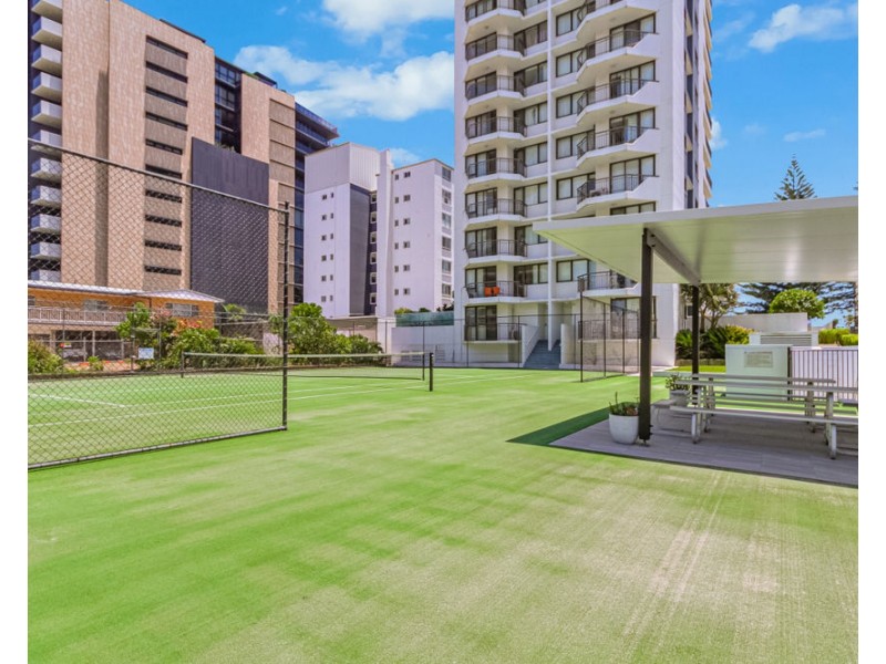 6B/166 Marine Parade, Coolangatta QLD 4225