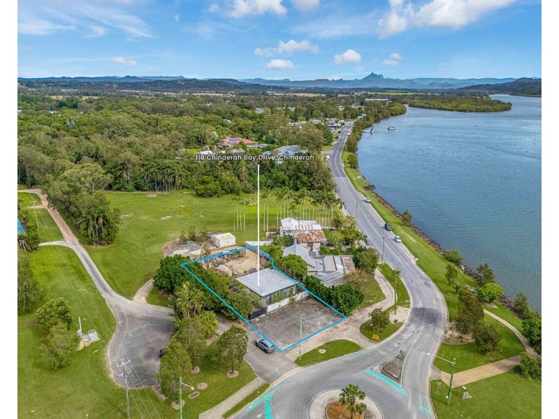 118 Chinderah Bay Drive, Chinderah NSW 2487