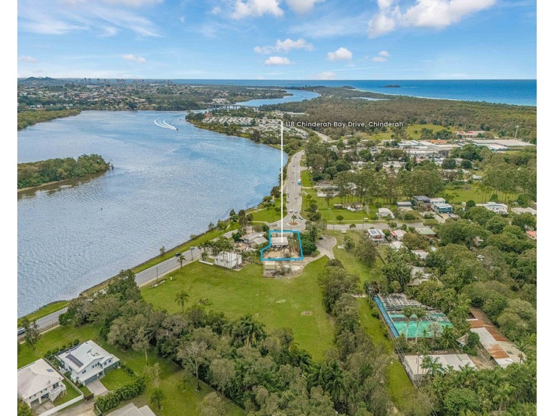118 Chinderah Bay Drive, Chinderah NSW 2487