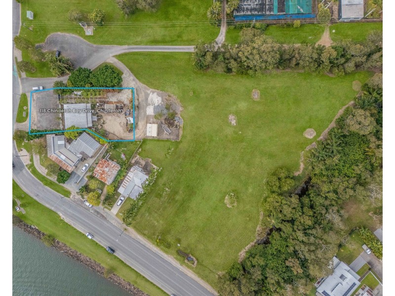118 Chinderah Bay Drive, Chinderah NSW 2487