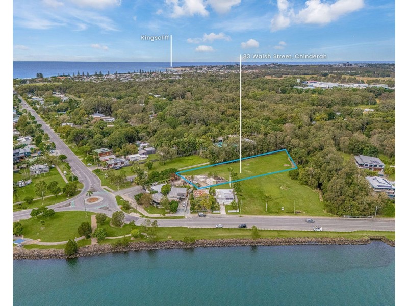 83 Walsh Street, Chinderah NSW 2487