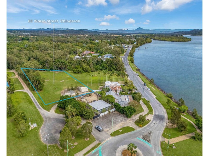 83 Walsh Street, Chinderah NSW 2487